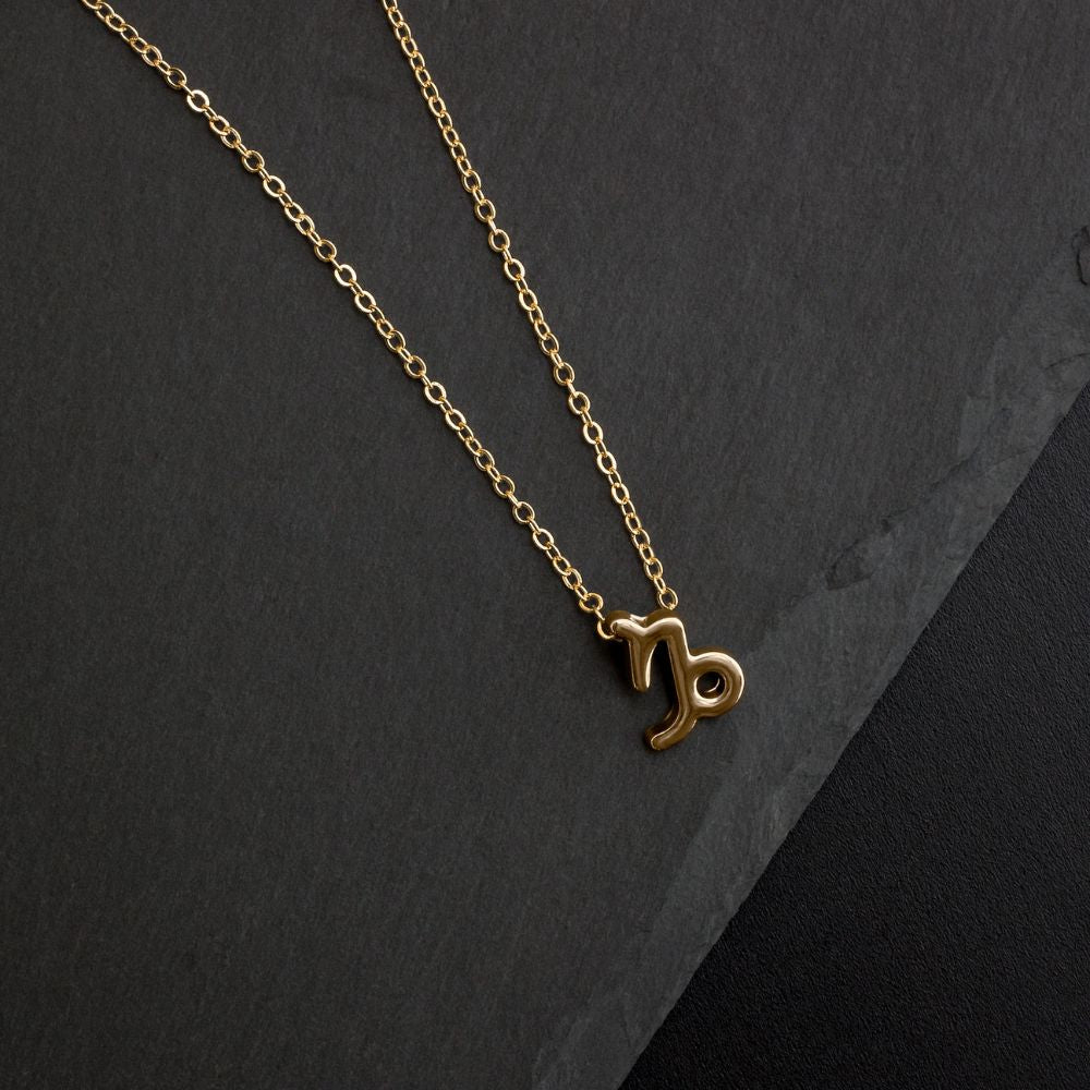 Mizodia Sternzeichenkette - Zodiac Charm