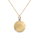 Gold image