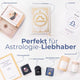 Sternzeichen Box Legacy das perfekte Geschenk für Astrologie Liebhaber