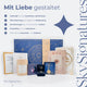 Sternzeichenbox Legacy mit Liebe gestaltet