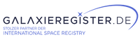 Galaxieregister Logo