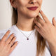Weißgold image