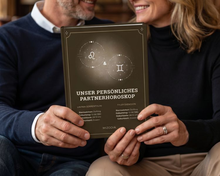 Partnerhoroskop Bücher
