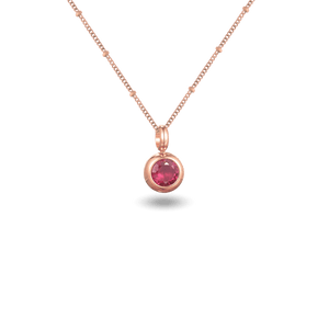 Rosegold