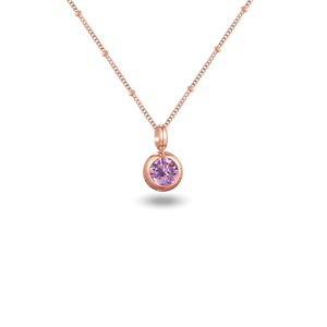 Rosegold
