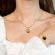 Gold image
