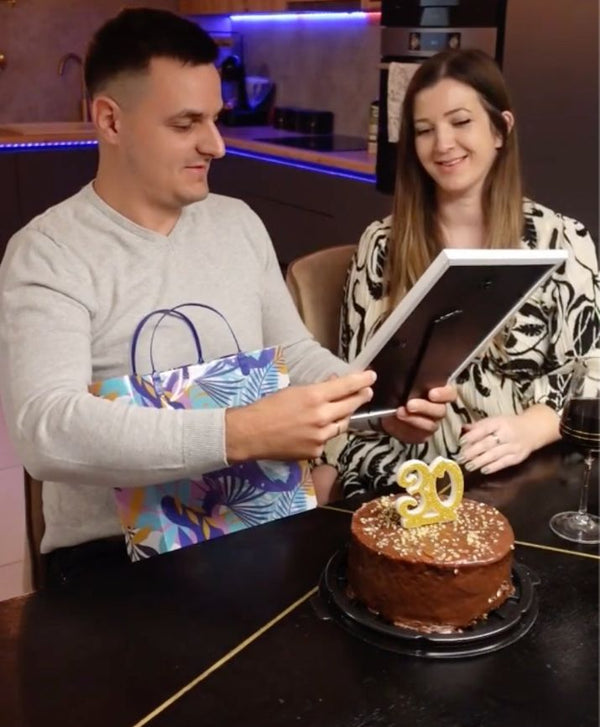 Sterntaufe Geburtstagsgeschenk Thumbnail