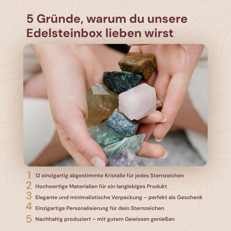 Widder (21.03 - 20.04) image