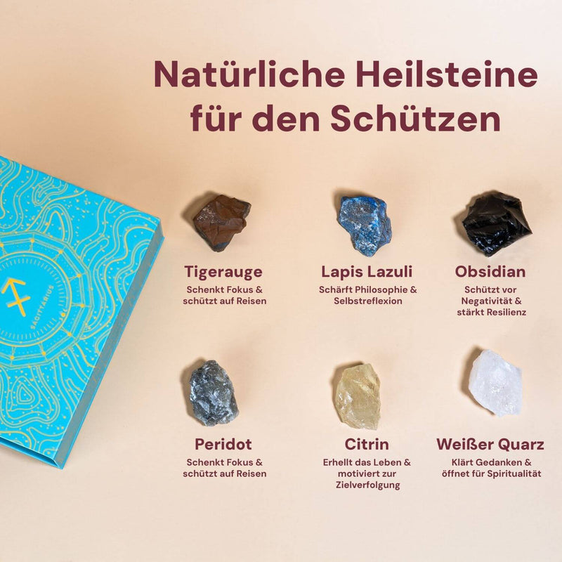 Schütze (23.11 - 21.12) image